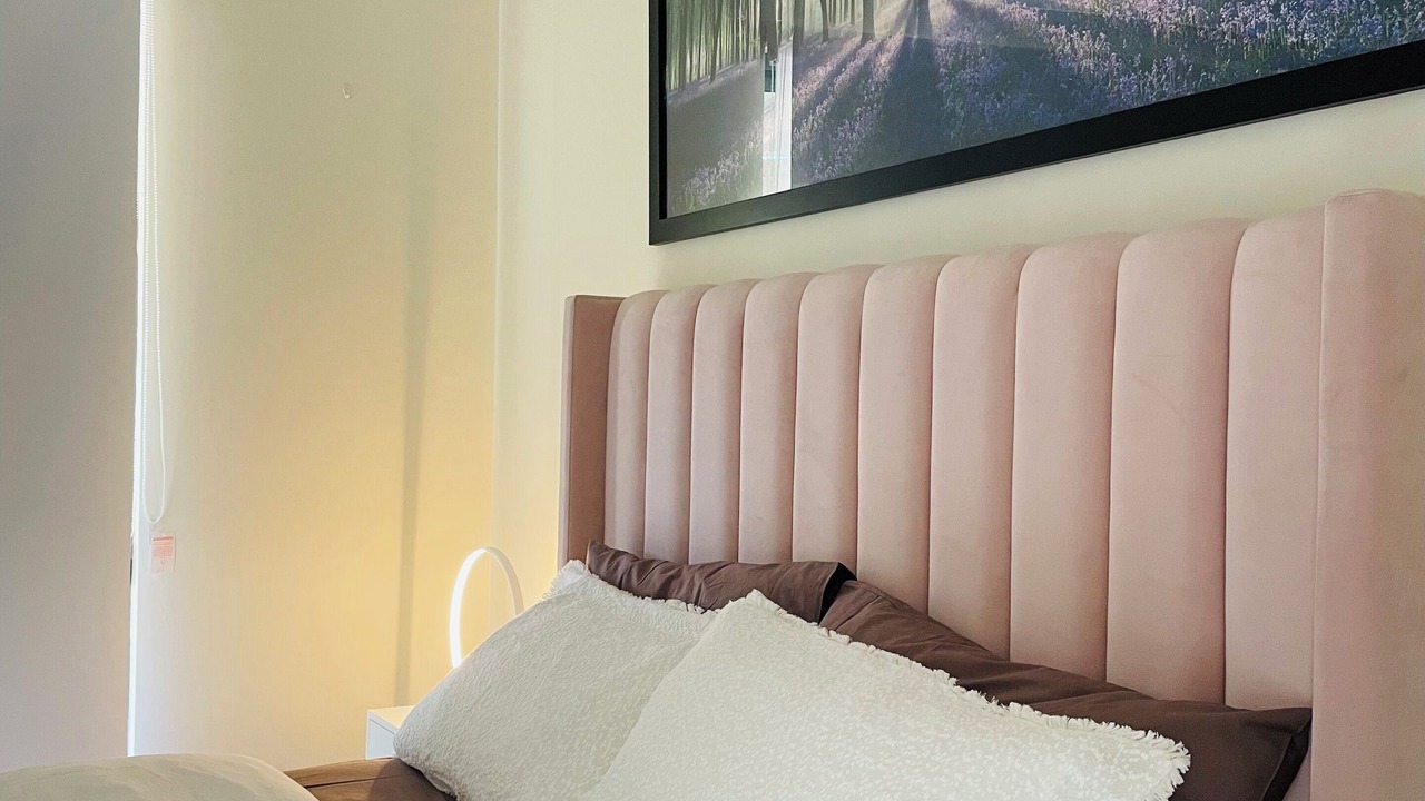 Photo of Bedroom in Preston Beach