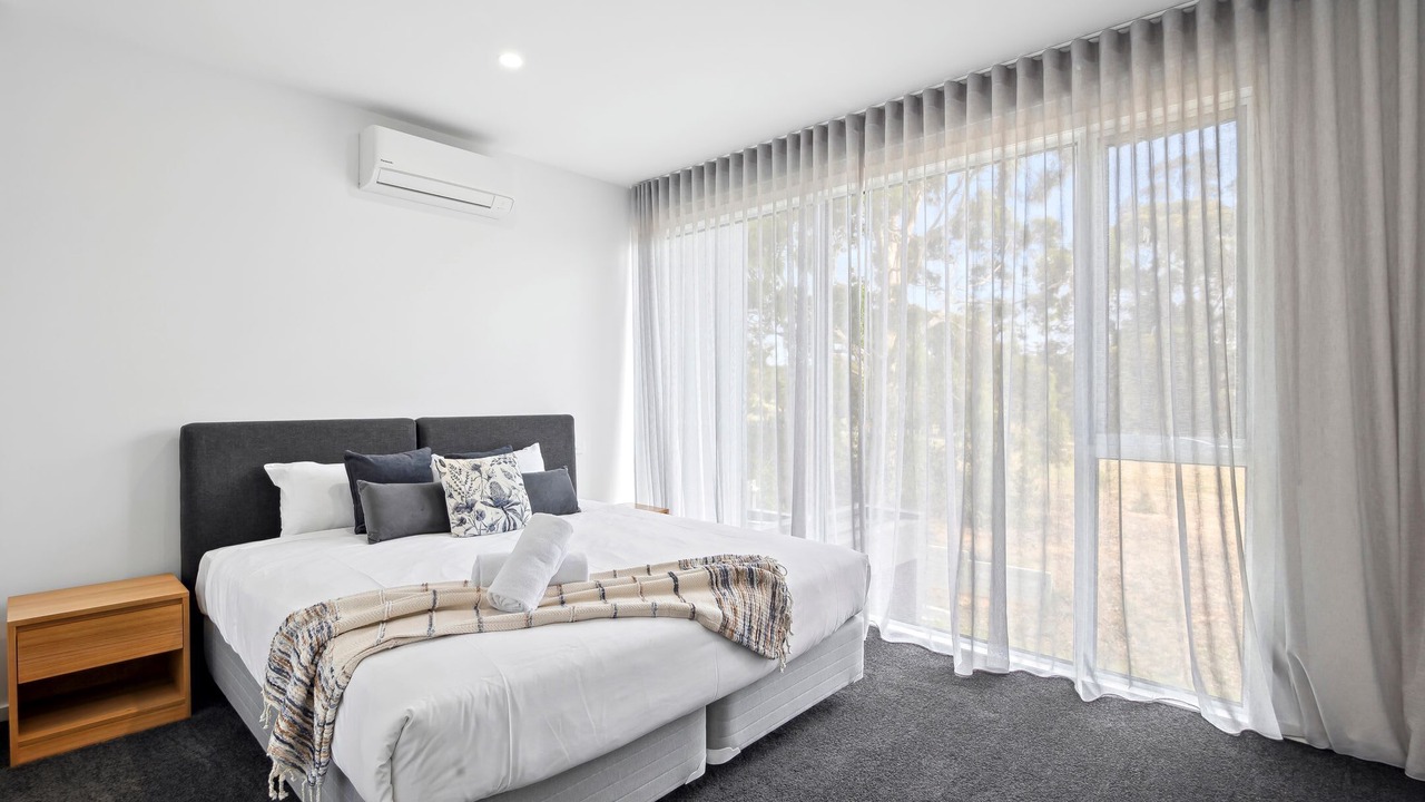 Photo of Bedroom in Anglesea