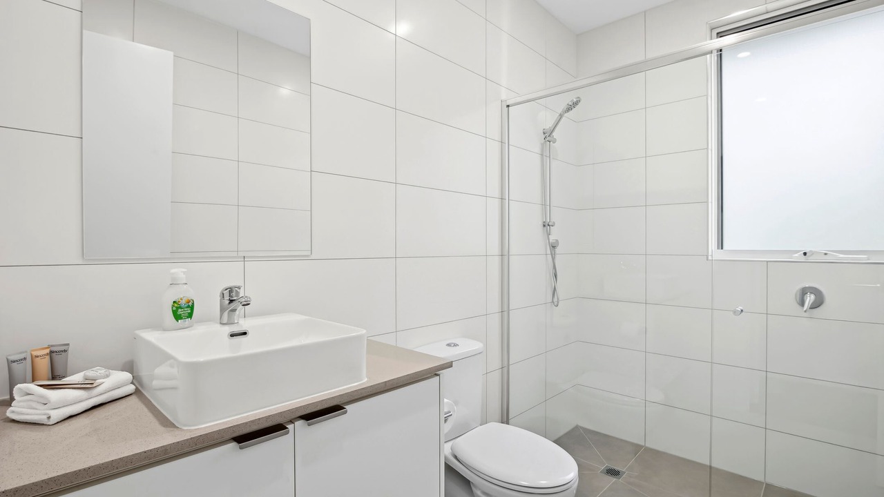 Photo of Bathroom in Anglesea