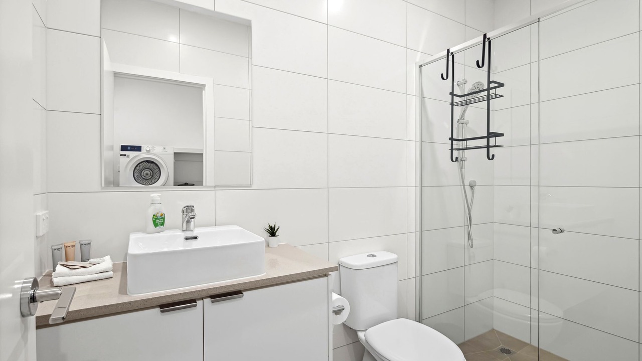 Photo of Bathroom in Anglesea