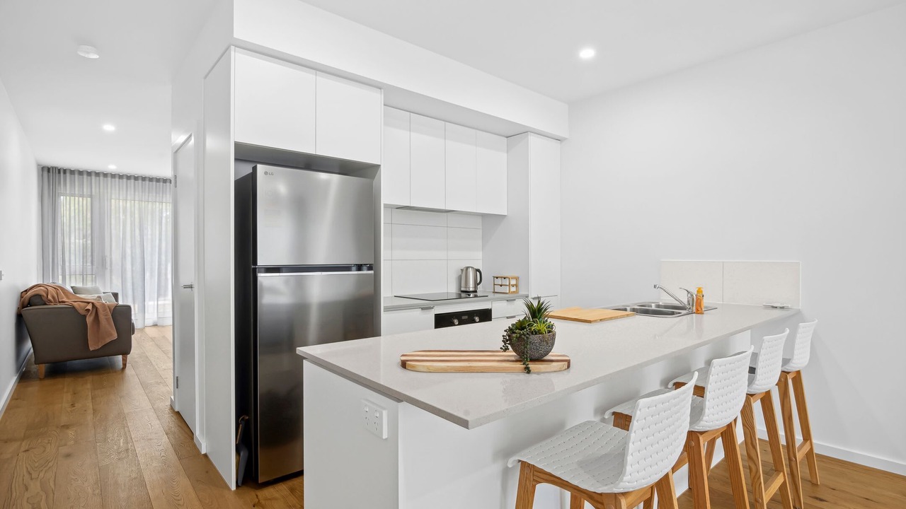 Photo of Kitchen in Anglesea