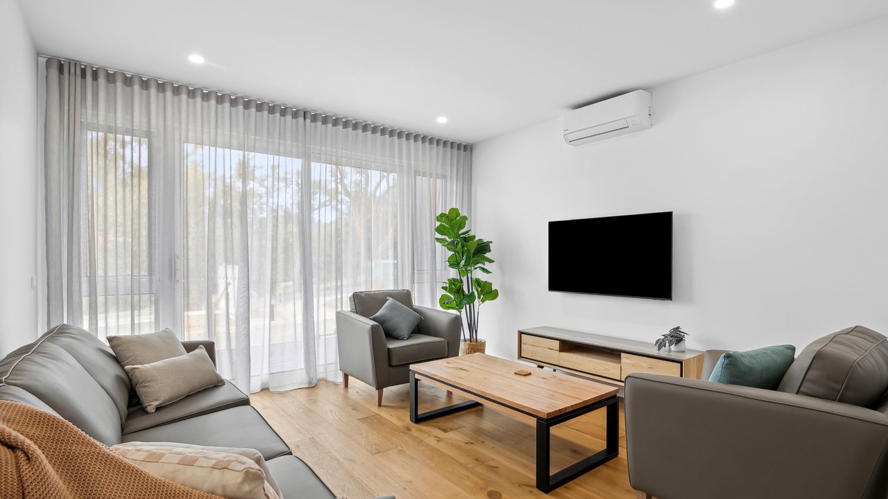 Photo of Livingroom in Anglesea