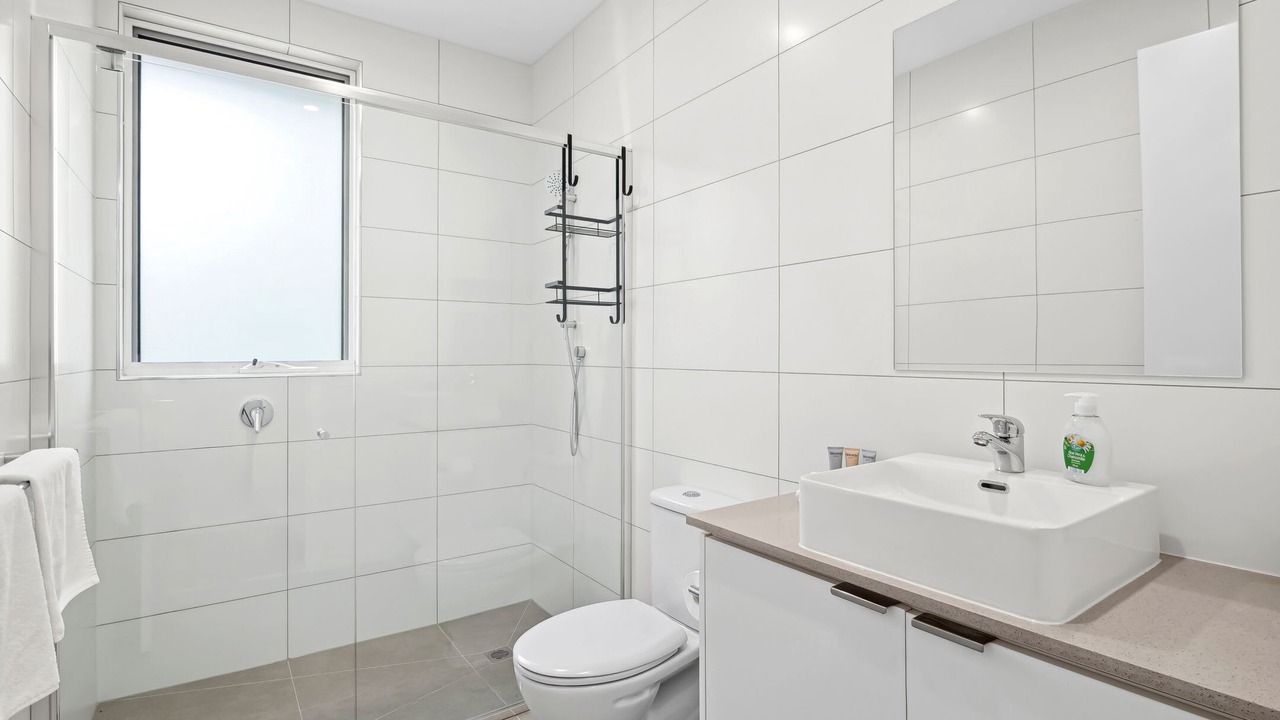Photo of Bathroom in Anglesea
