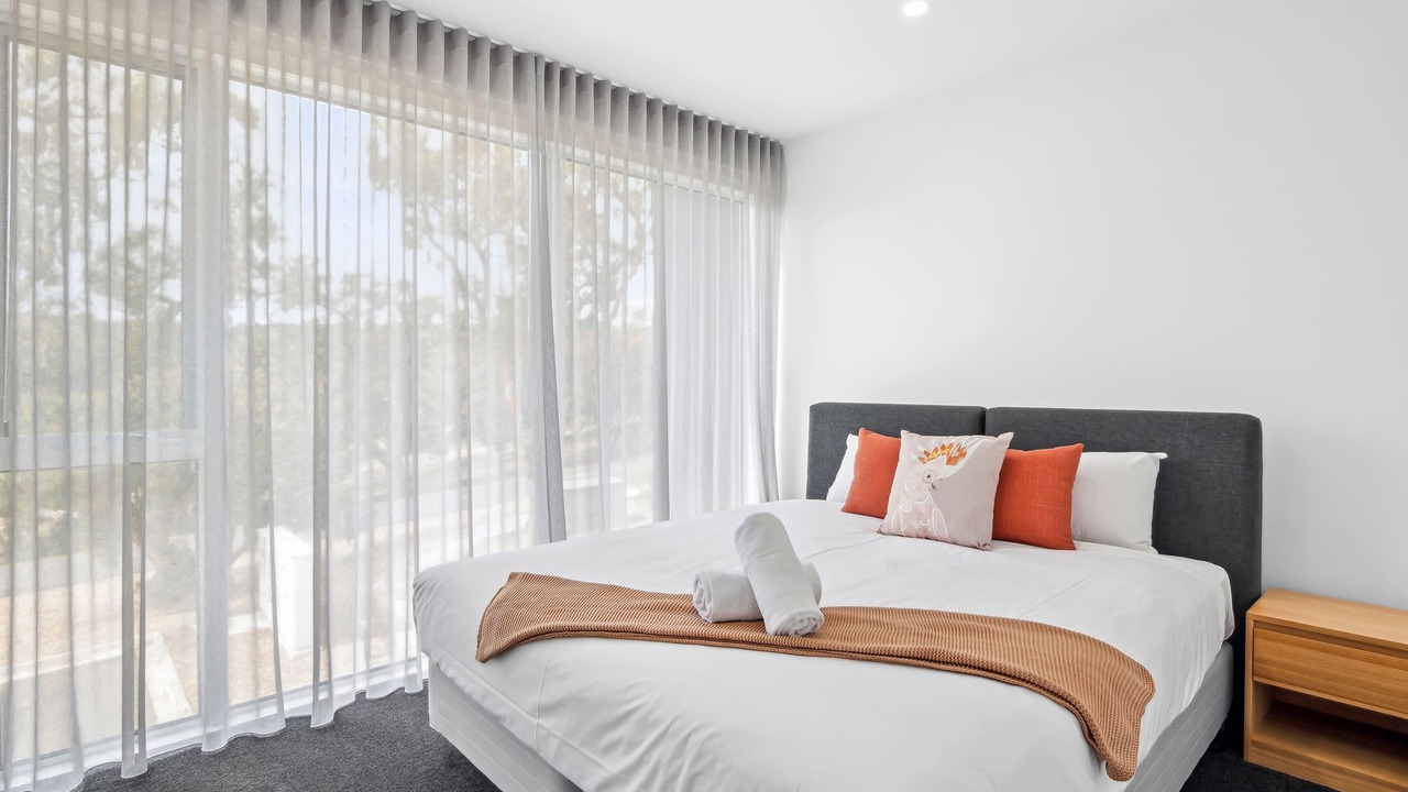 Photo of Bedroom in Anglesea