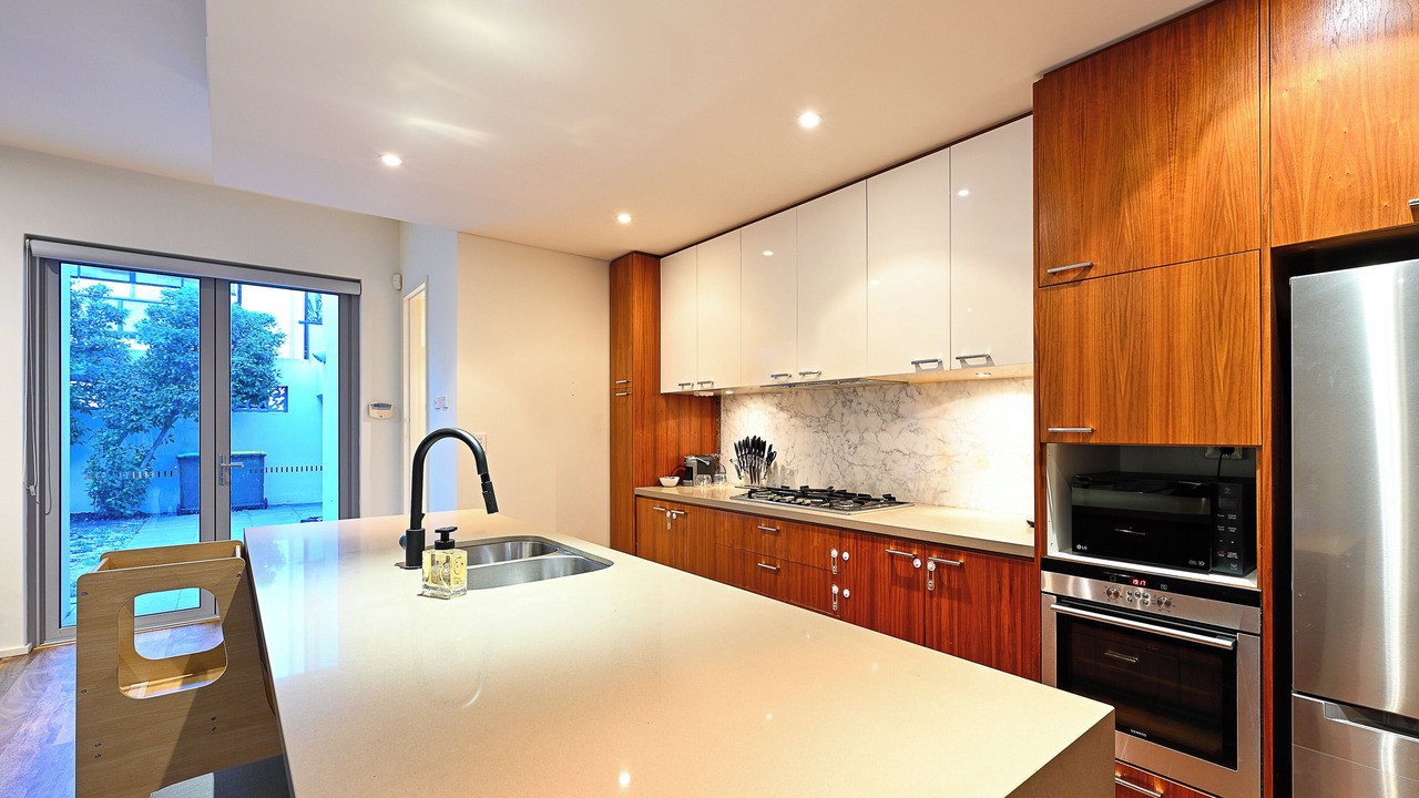 Photo of Kitchen in Subiaco