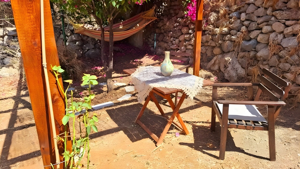 Photo of Outdoor in Panormos