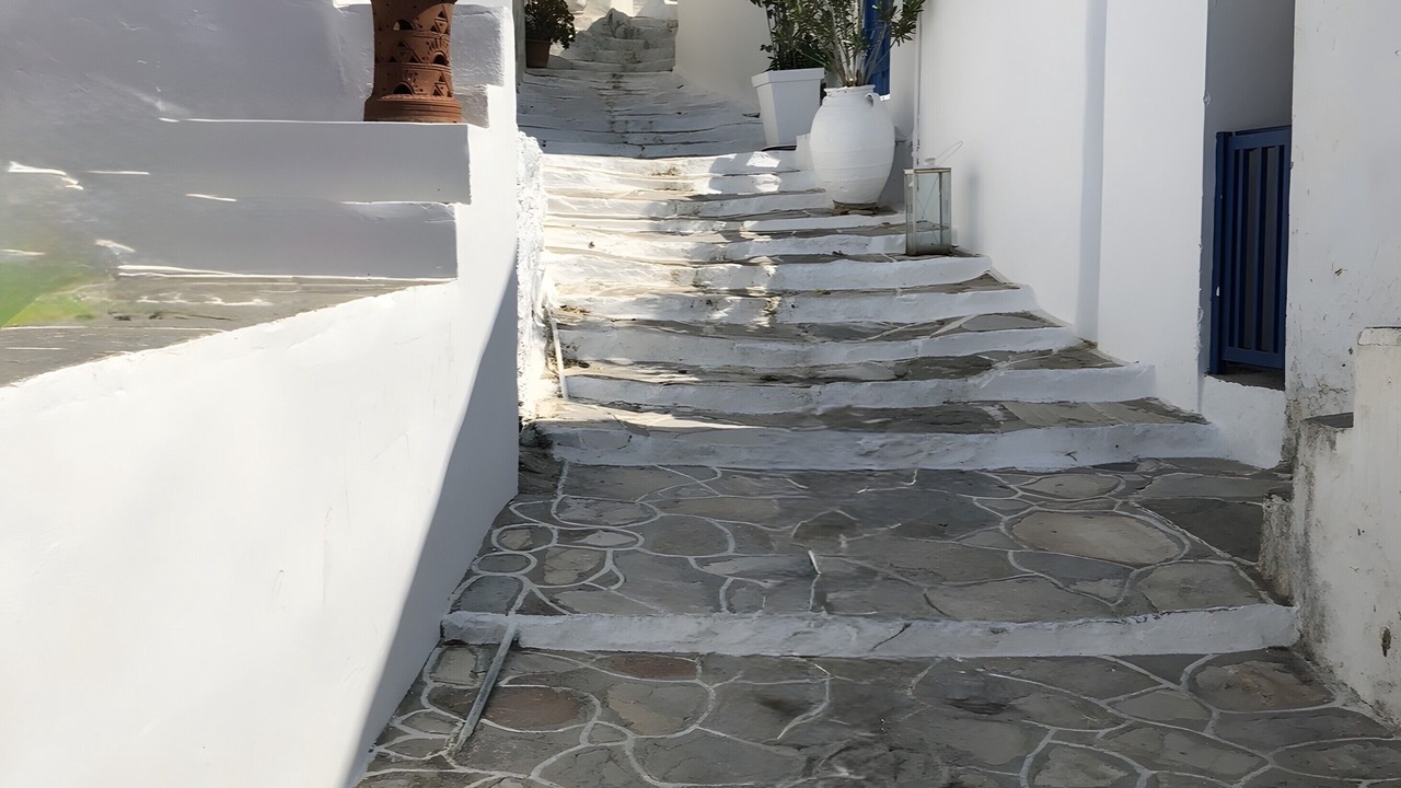 Photo of Outdoor in Artemonas