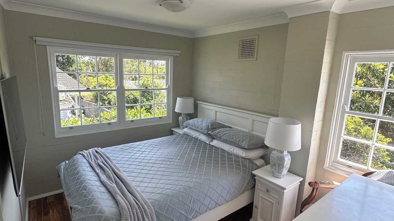Photo of Bedroom in St Ives