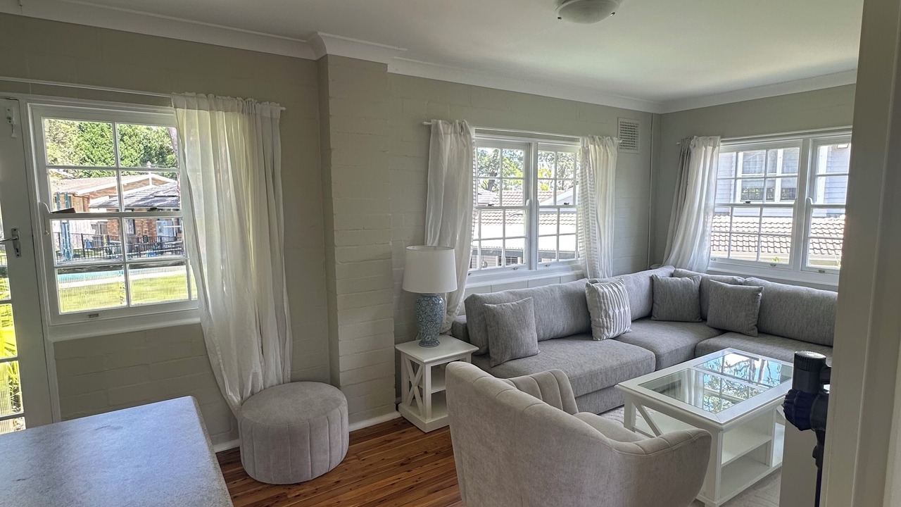 Photo of Livingroom in St Ives