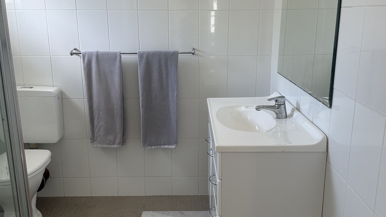 Photo of Bathroom in St Ives