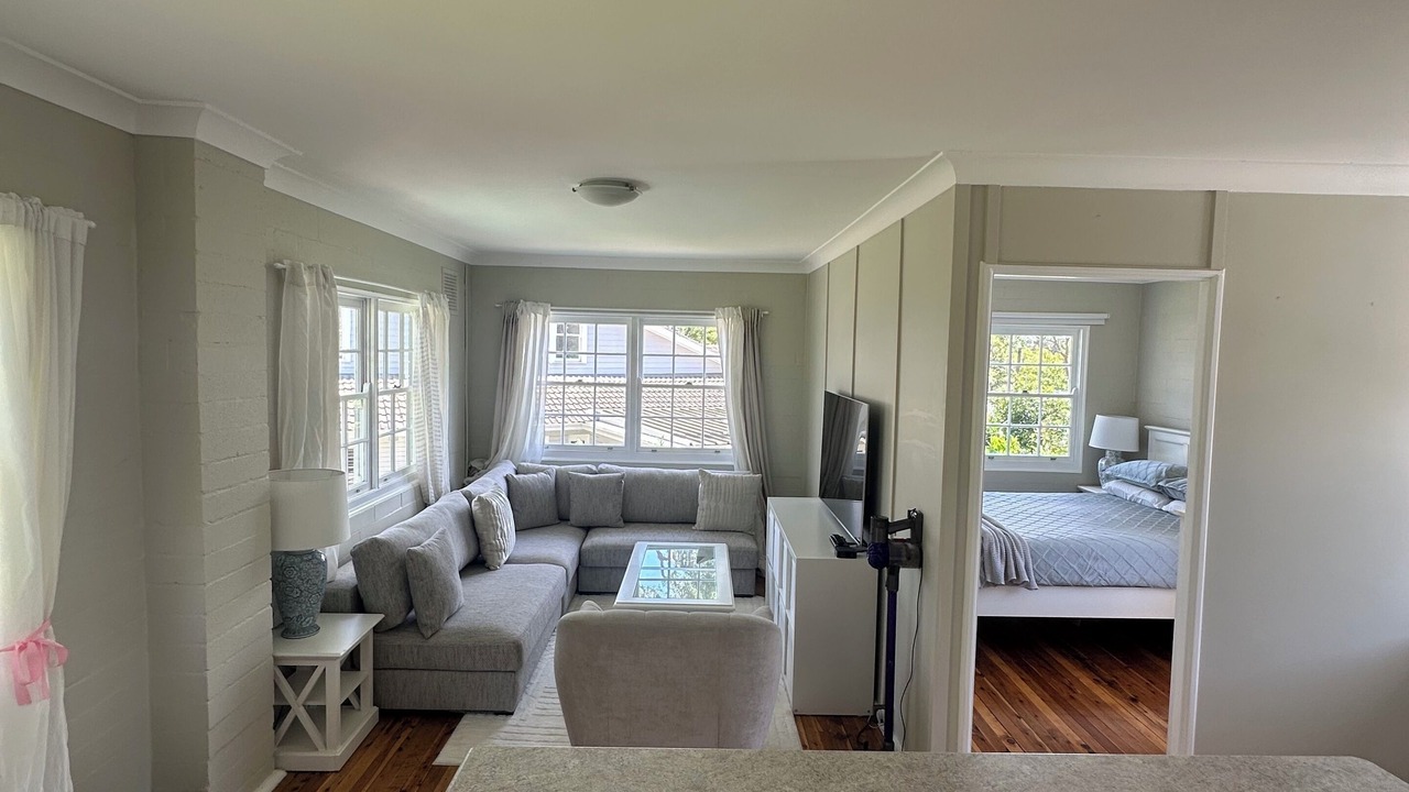 Photo of Livingroom in St Ives