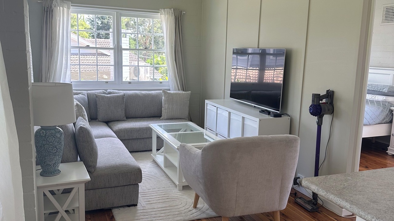 Photo of Livingroom in St Ives
