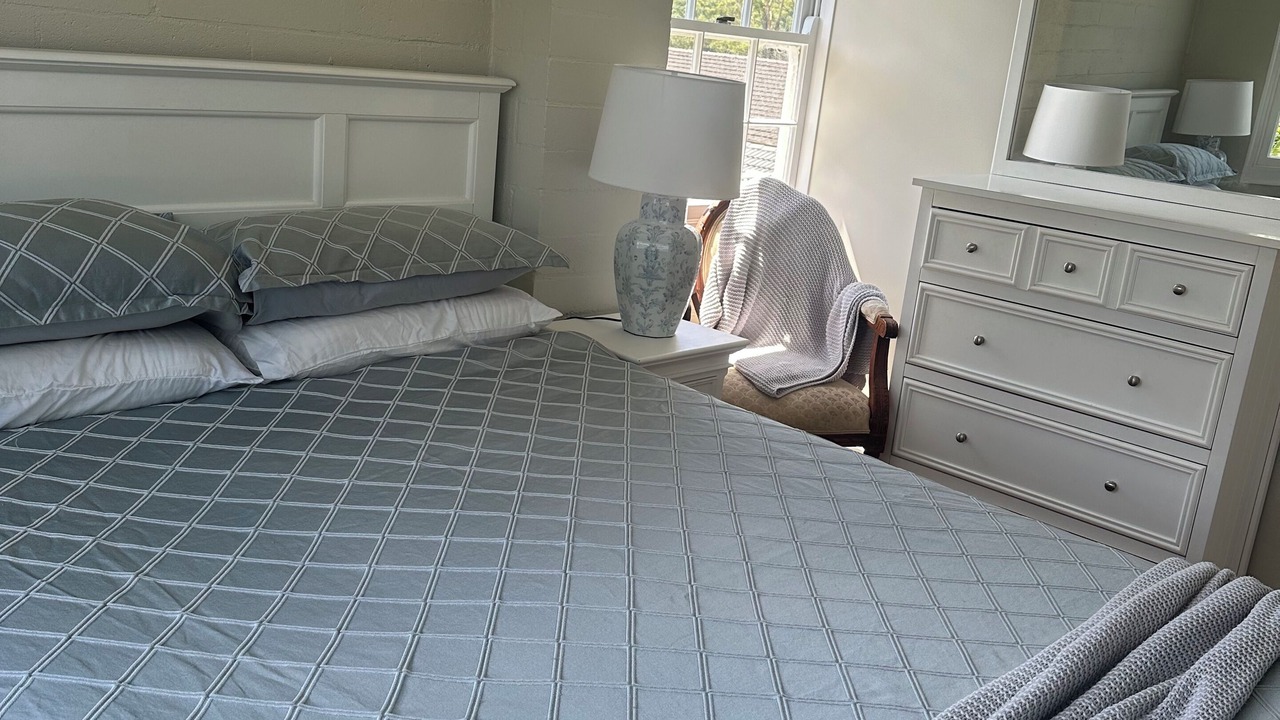 Photo of Bedroom in St Ives