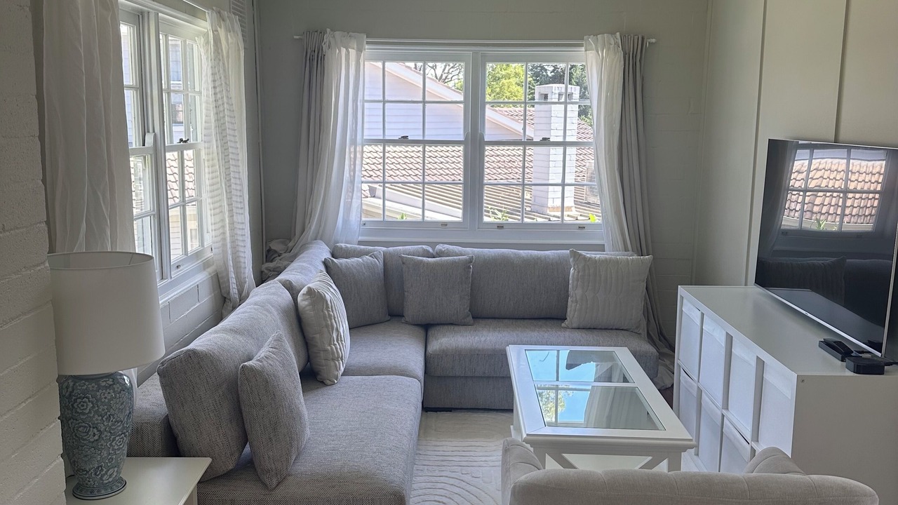 Photo of Livingroom in St Ives