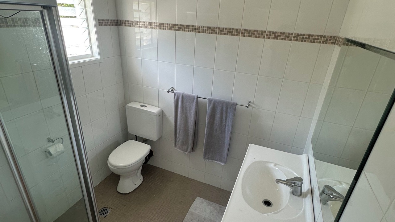 Photo of Bathroom in St Ives