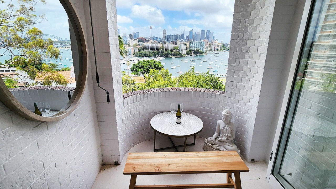 Photo of Outdoor in Double Bay