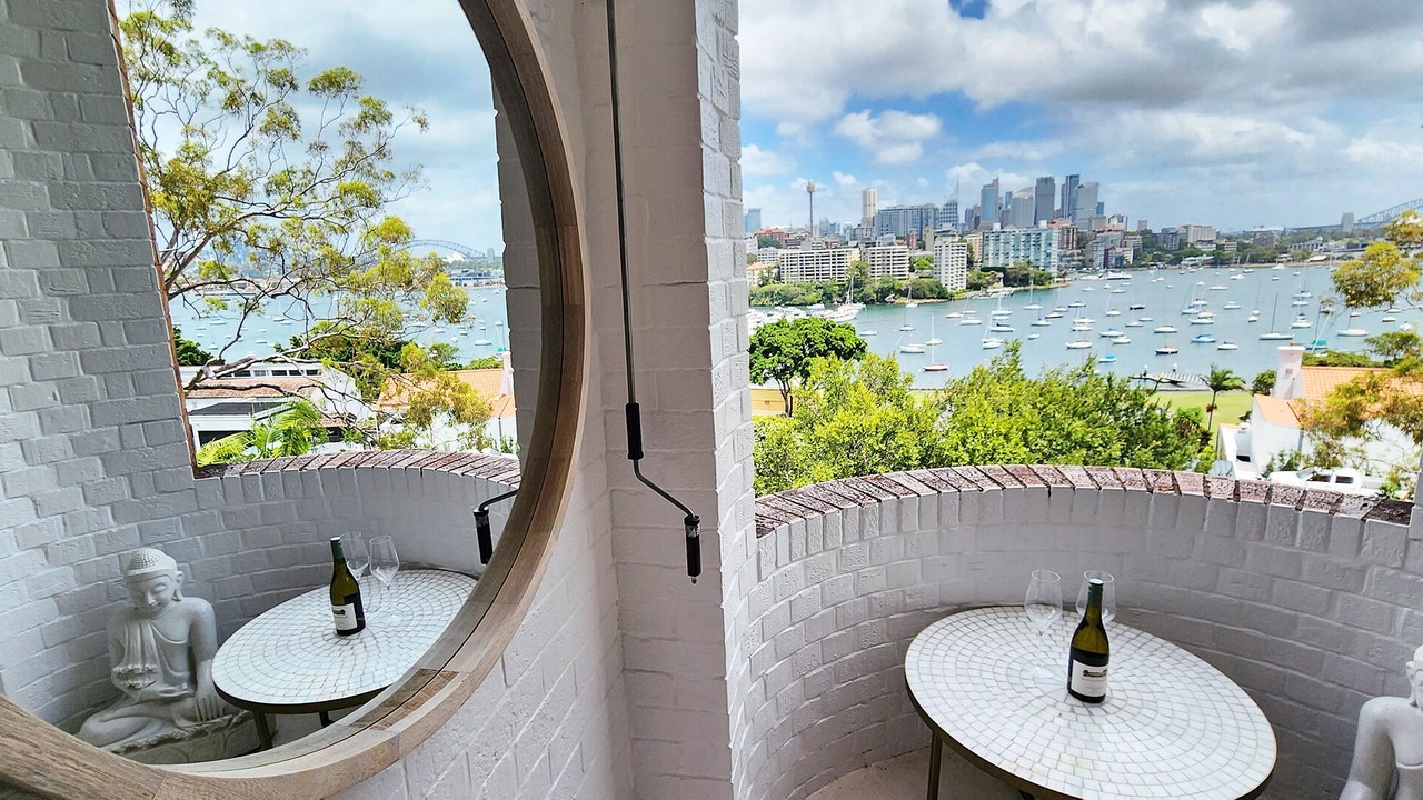 Photo of Outdoor in Double Bay