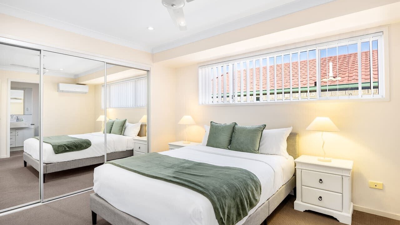 Photo of Bedroom in Wynnum
