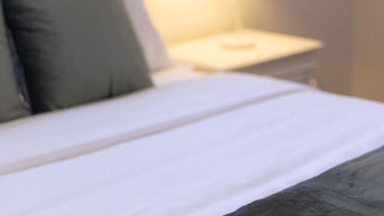 Photo of Bedroom in Wynnum