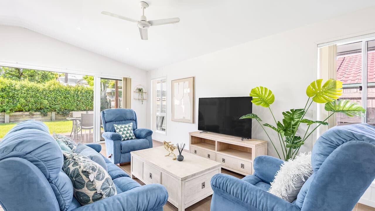 Photo of Livingroom in Wynnum
