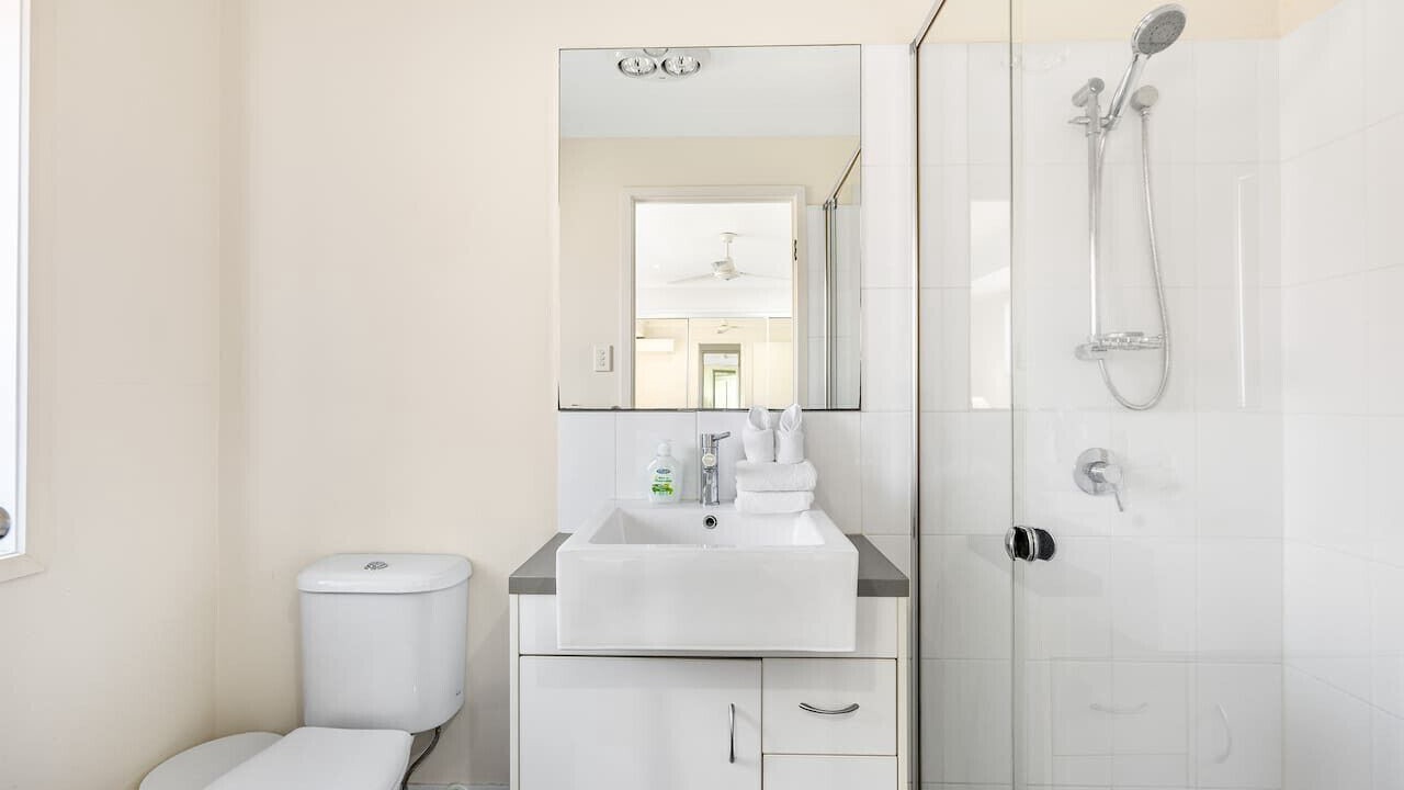 Photo of Bathroom in Wynnum