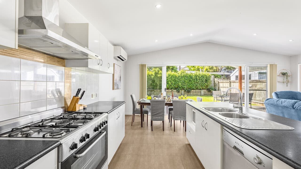 Photo of Kitchen in Wynnum