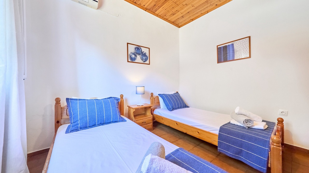 Photo of Bedroom in Katsimatika