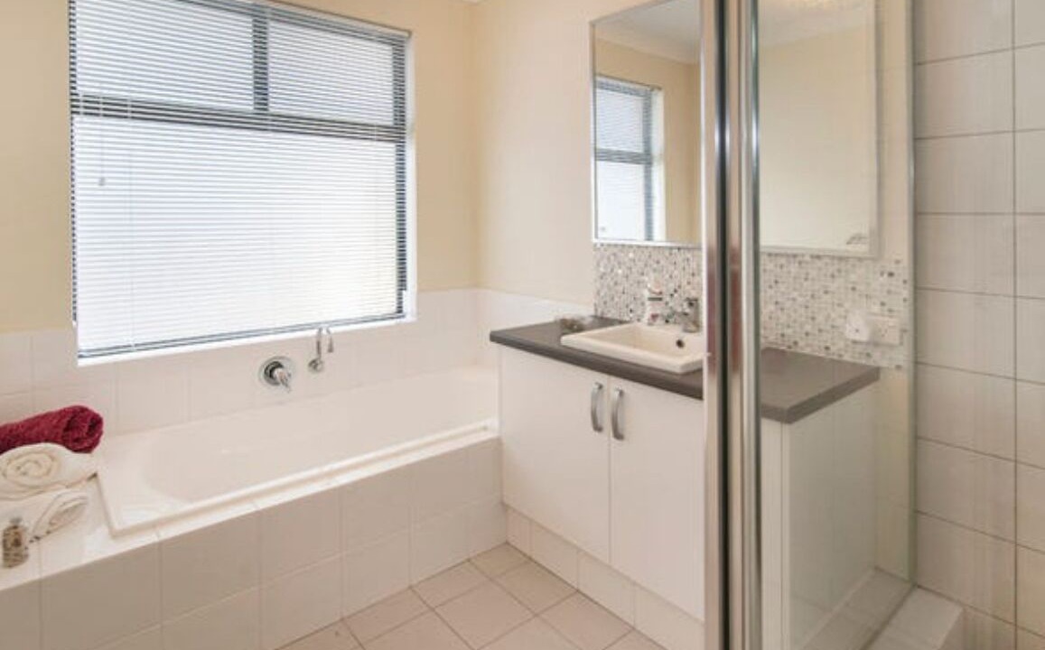 Photo of Bathroom in Geographe