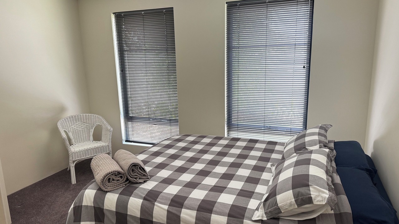 Photo of Bedroom in Geographe