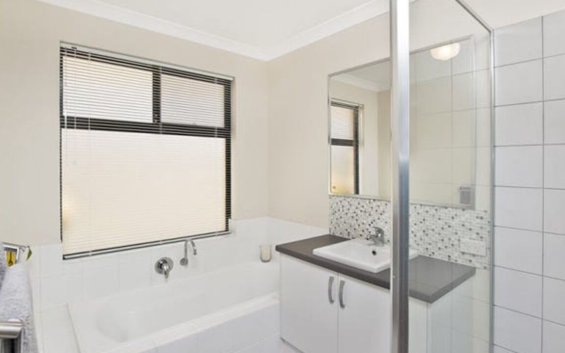 Photo of Bathroom in Geographe