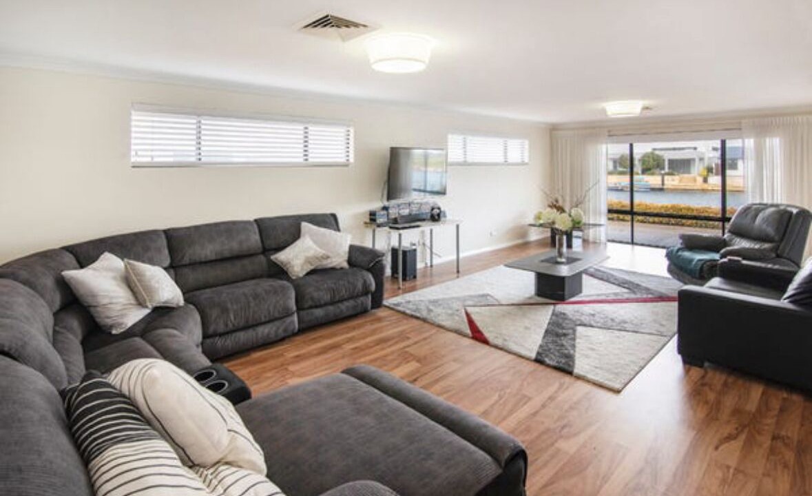 Photo of Livingroom in Geographe