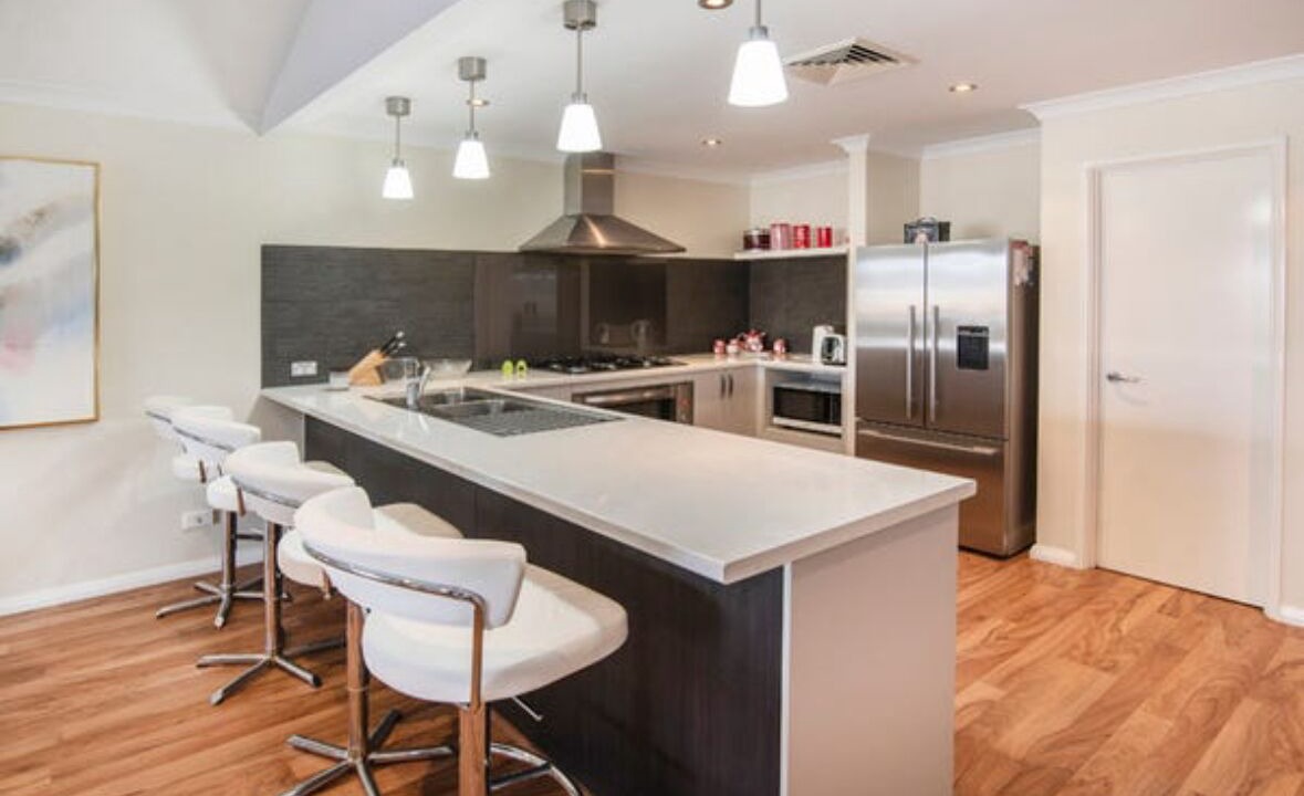 Photo of Kitchen in Geographe