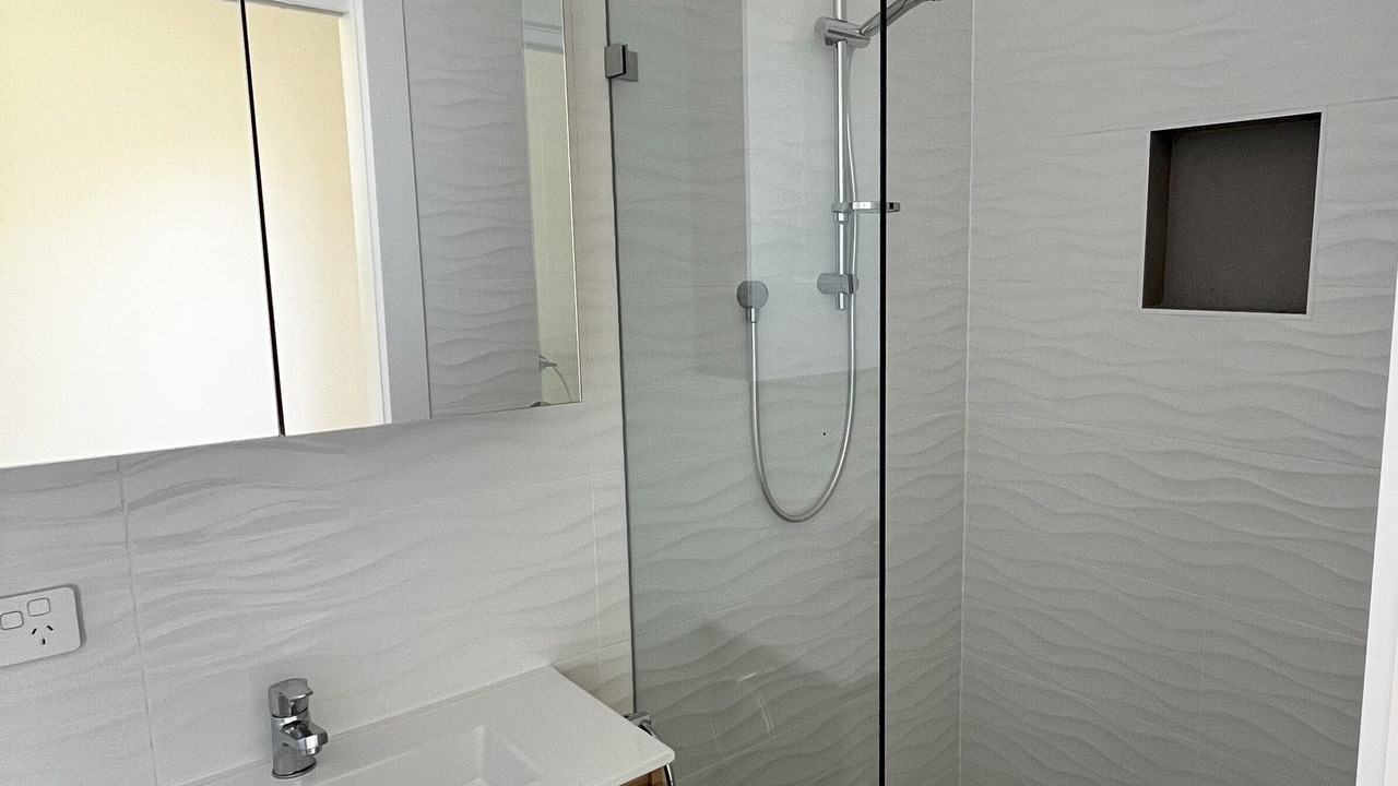 Photo of Bathroom in Craigburn Farm
