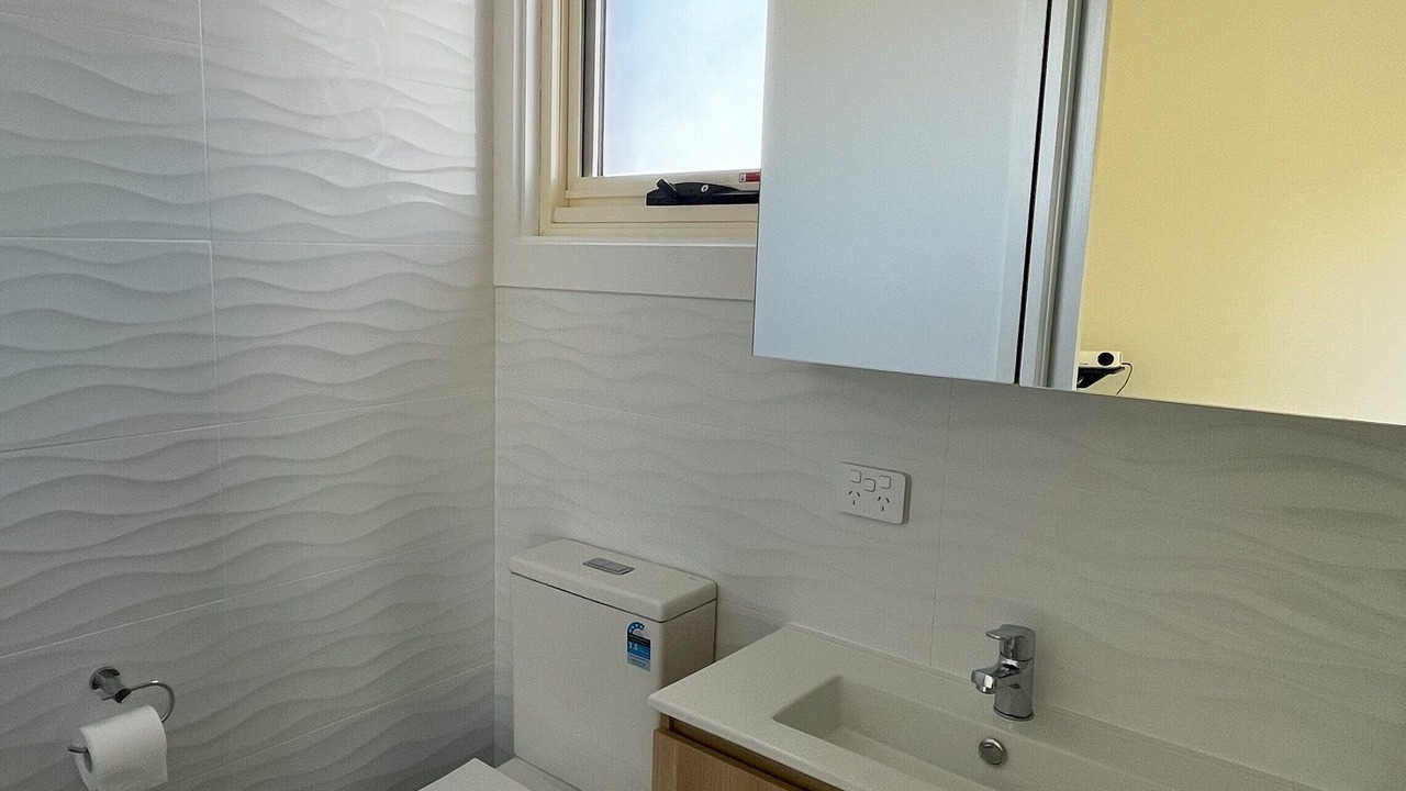 Photo of Bathroom in Craigburn Farm