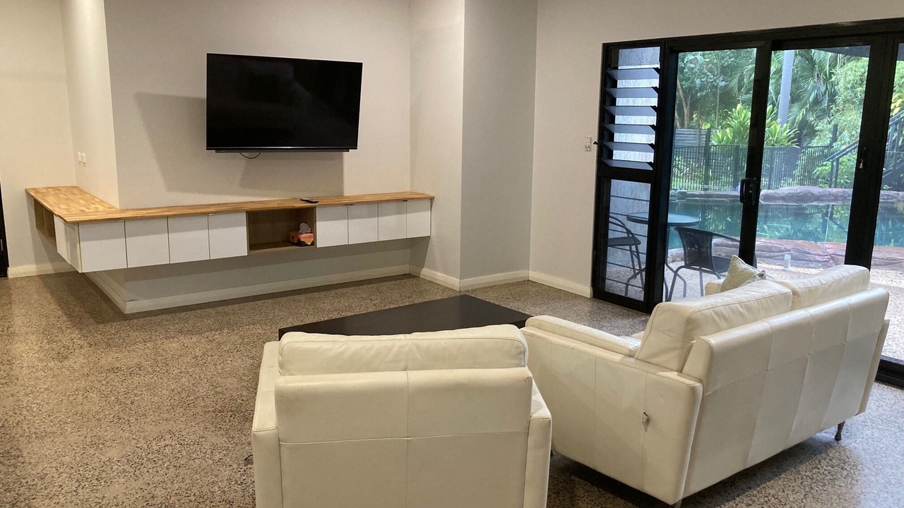 Photo of Livingroom in Parap
