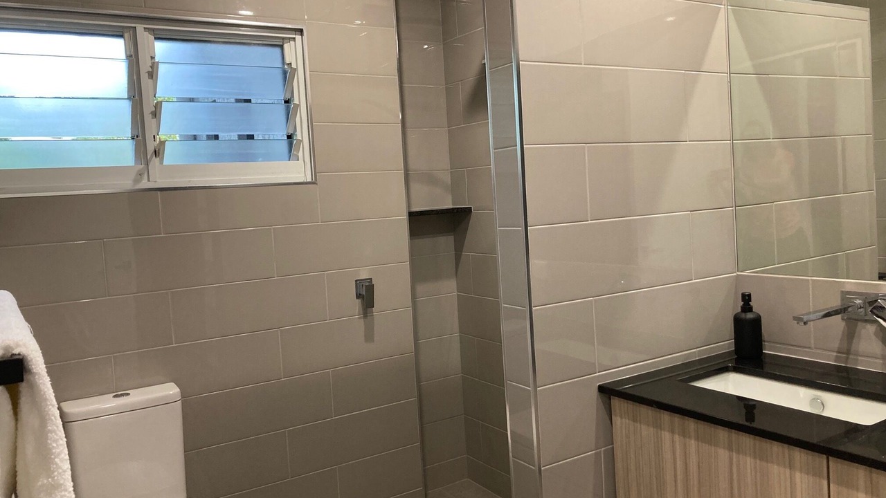 Photo of Bathroom in Parap