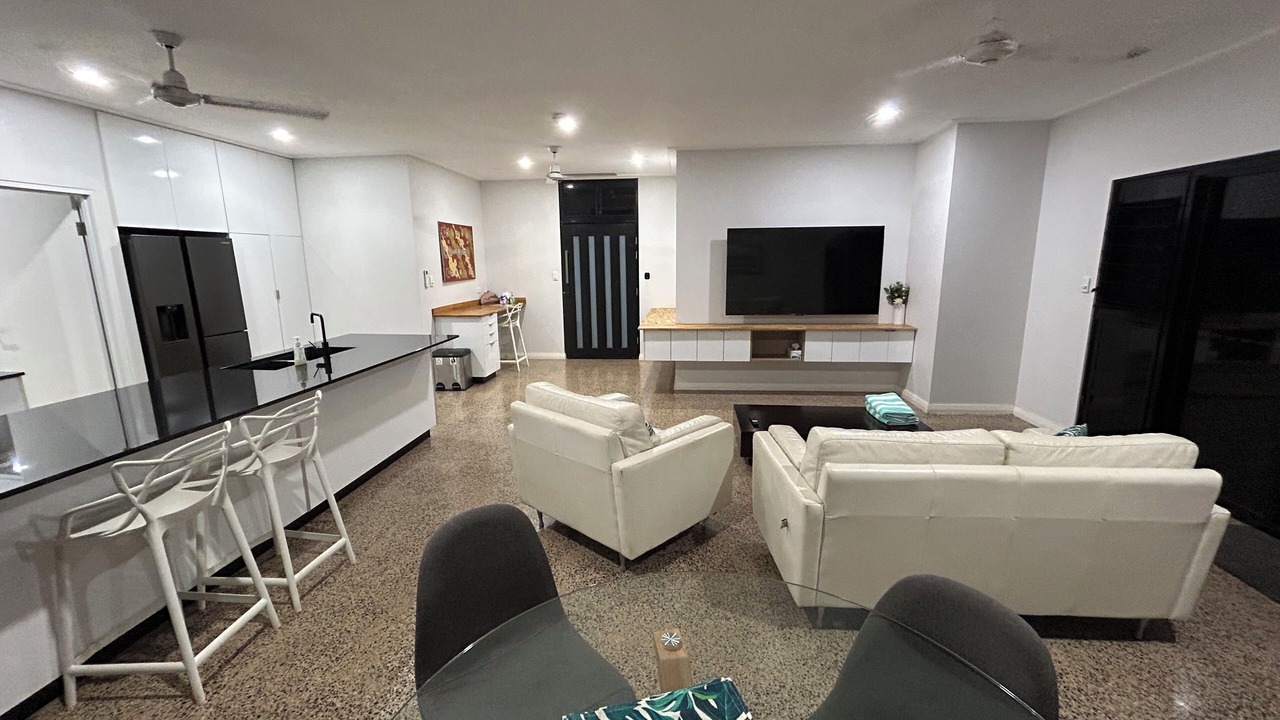 Photo of Bedroom in Parap