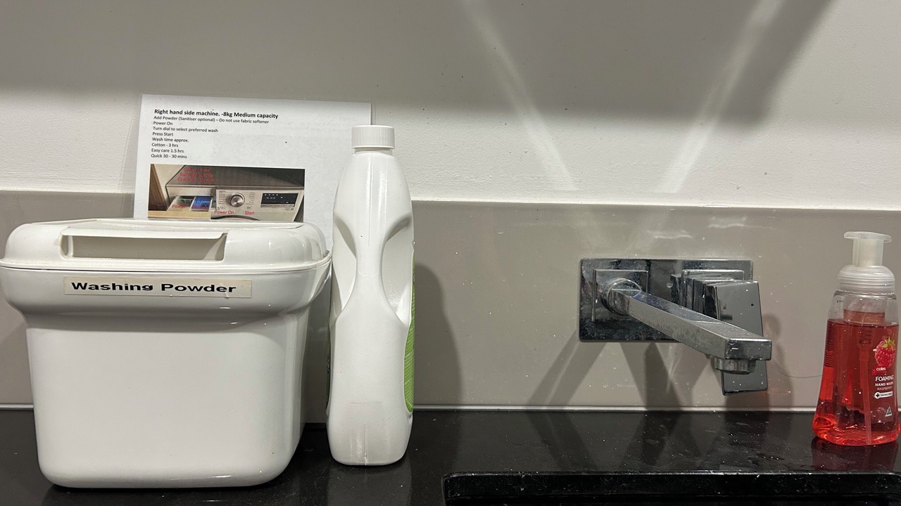 Photo of Bathroom in Parap