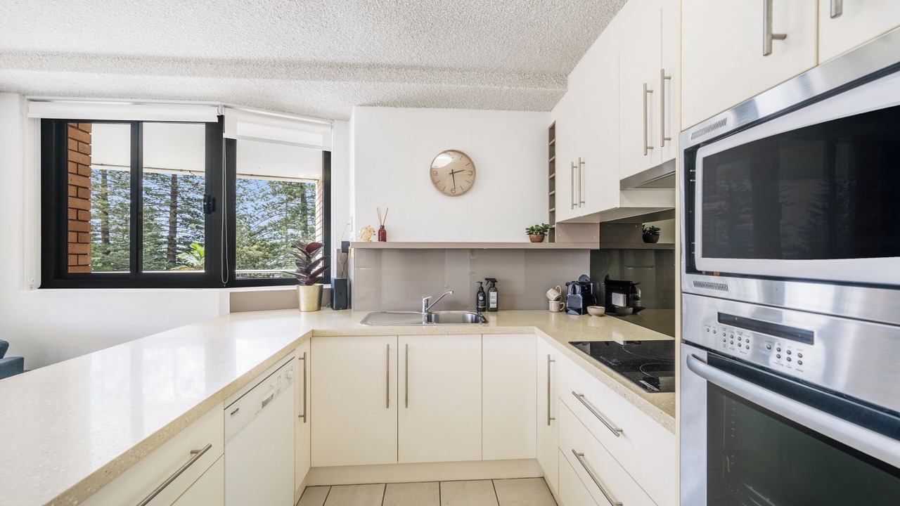 Photo of Kitchen in Port Macquarie