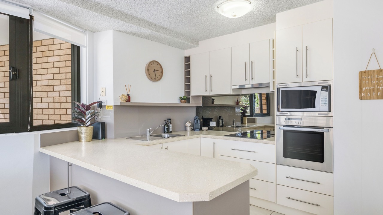 Photo of Kitchen in Port Macquarie