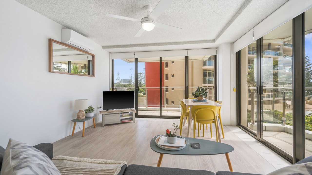 Photo of Livingroom in Port Macquarie