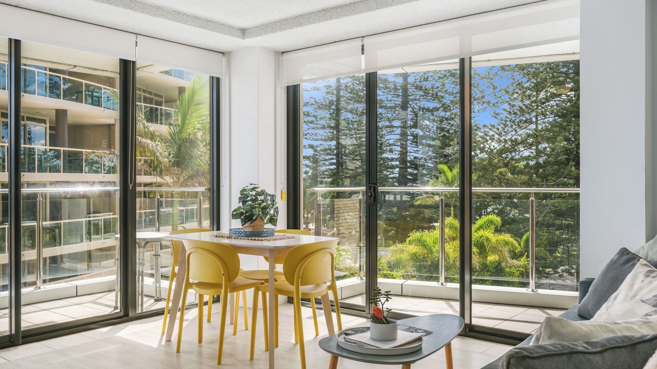 Photo of Livingroom in Port Macquarie