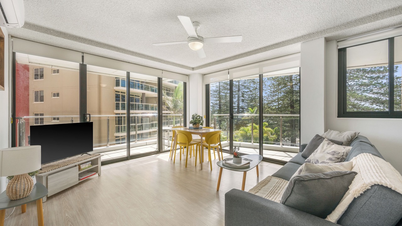 Photo of Livingroom in Port Macquarie