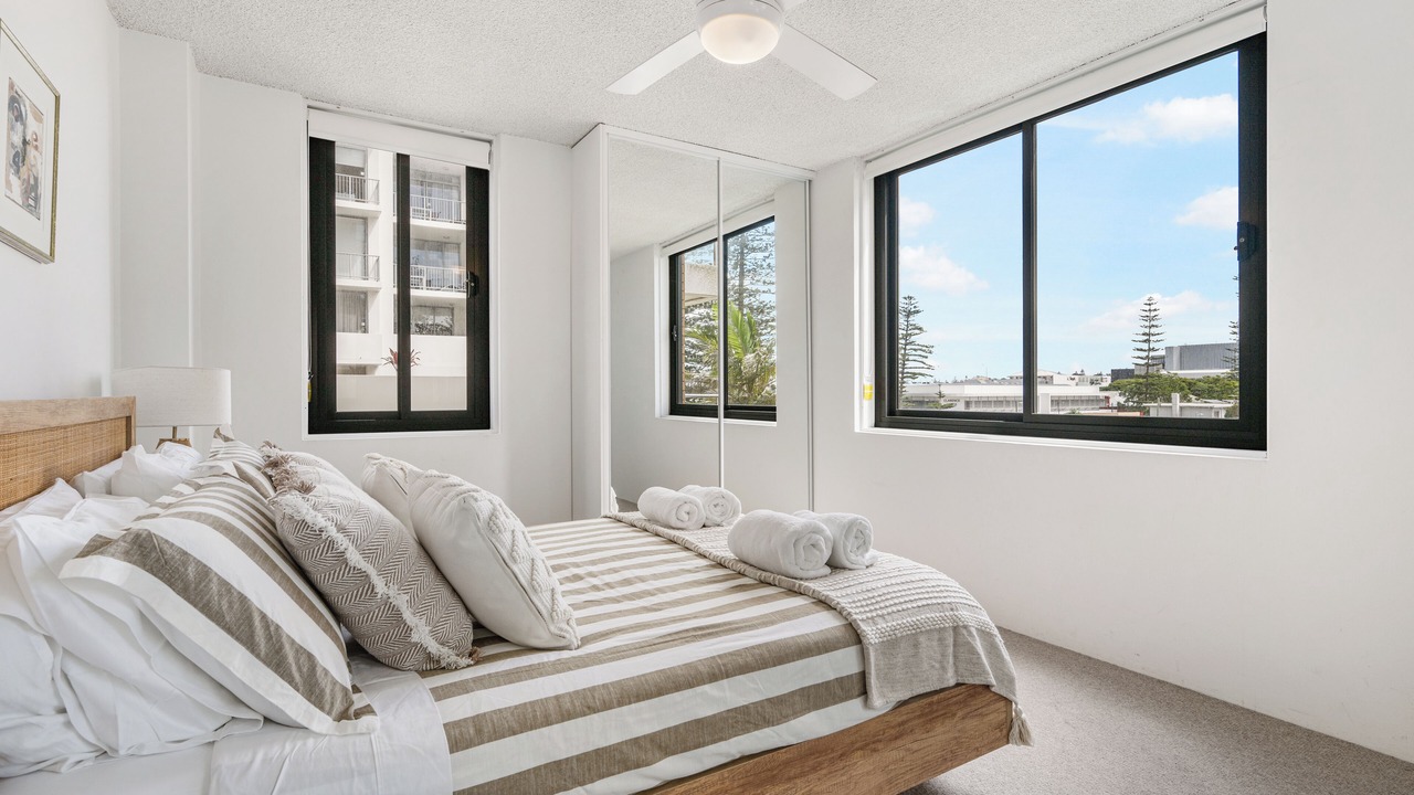 Photo of Bedroom in Port Macquarie