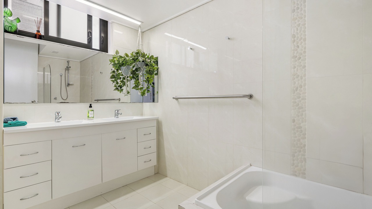 Photo of Bathroom in Port Macquarie