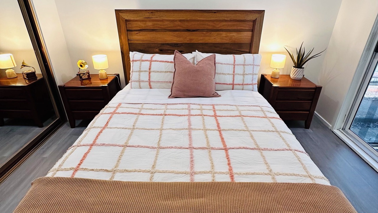 Photo of Bedroom in Westmead
