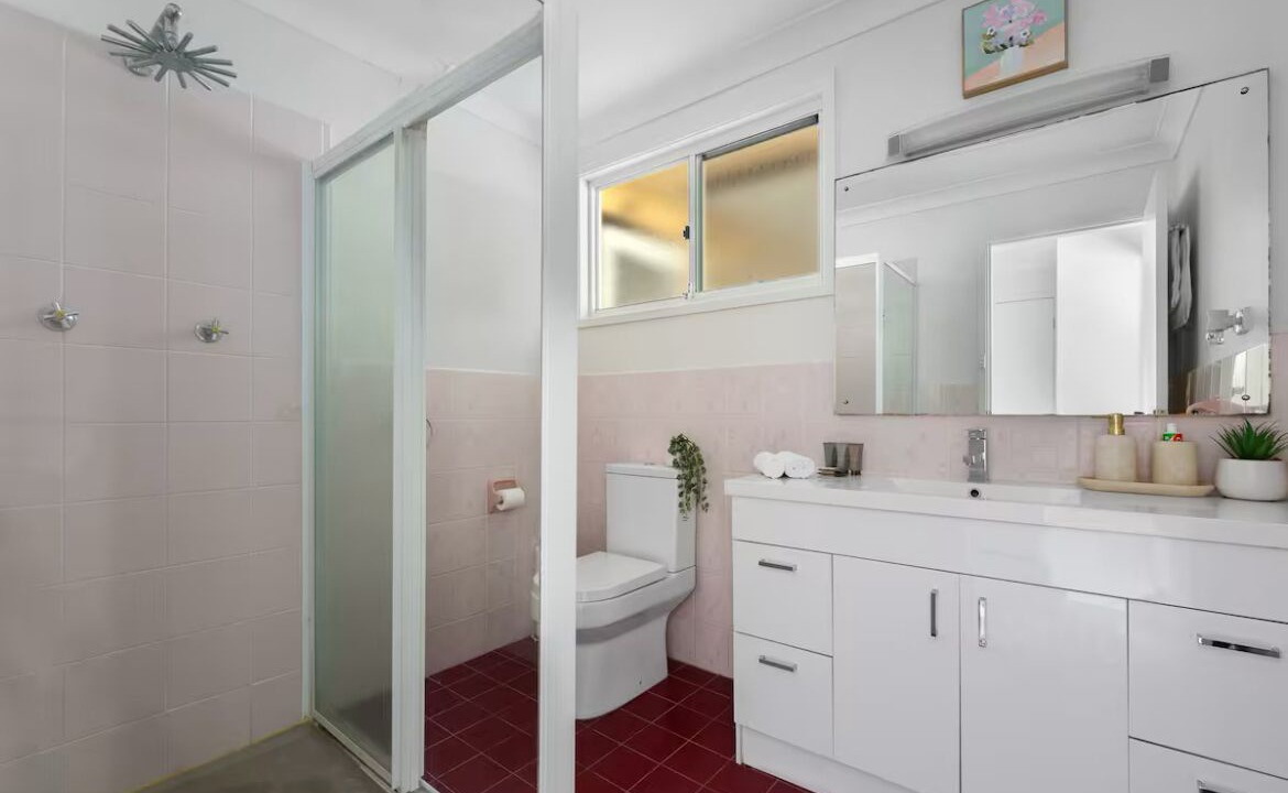 Photo of Bathroom in Westmead