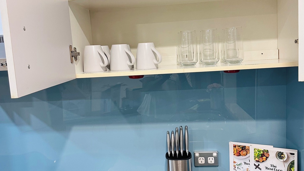 Photo of Kitchen in Westmead