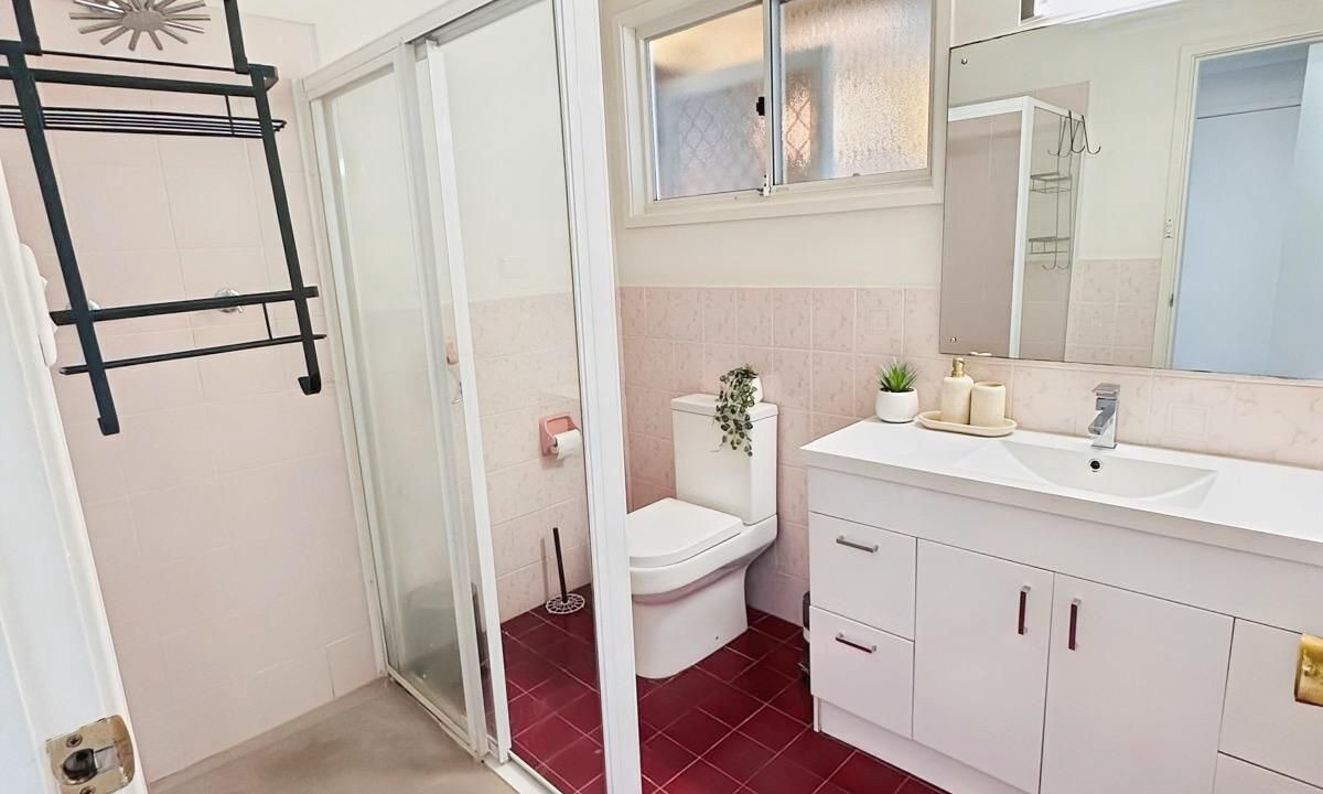 Photo of Bathroom in Westmead