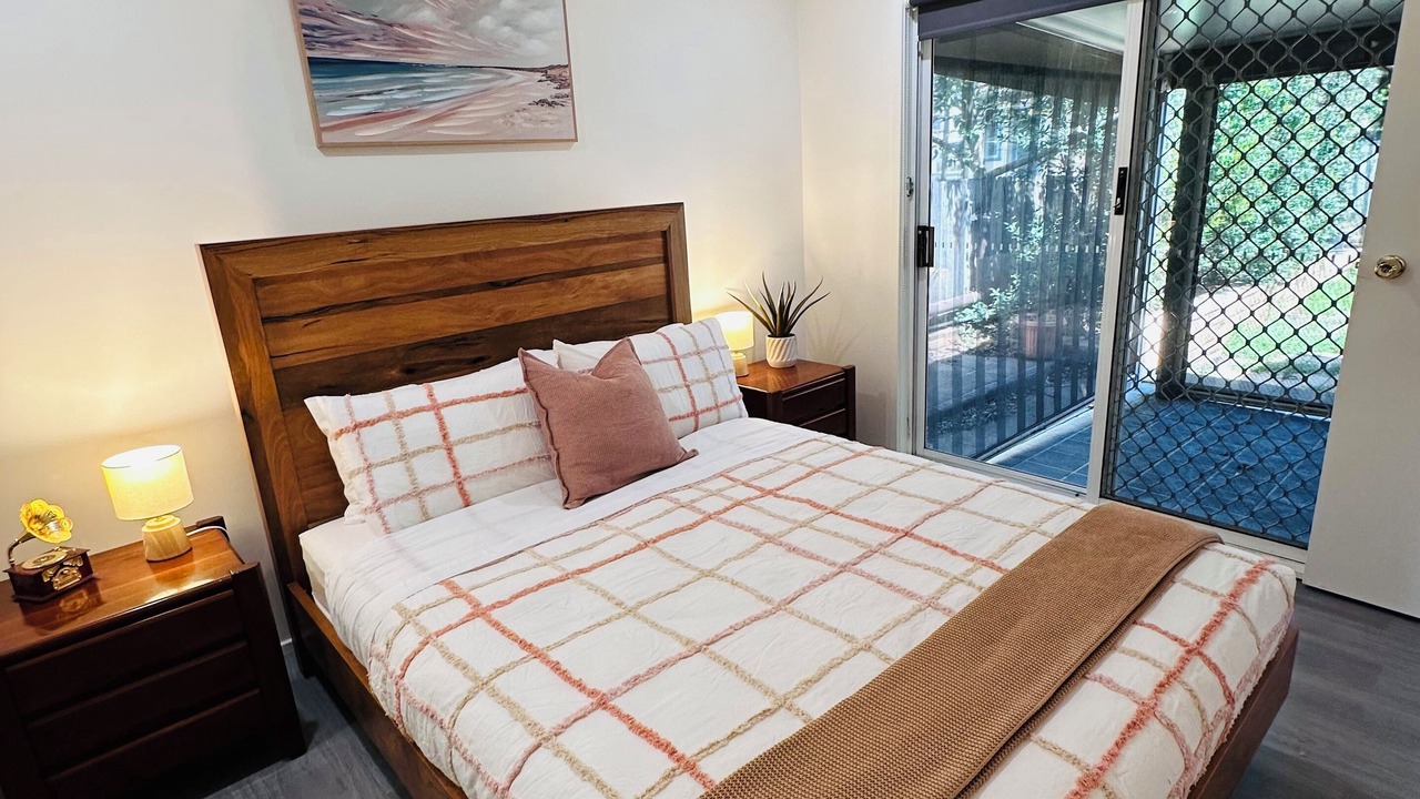Photo of Bedroom in Westmead